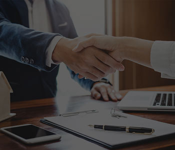 B2B Partnership services icon