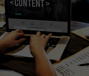 Content Management services icon