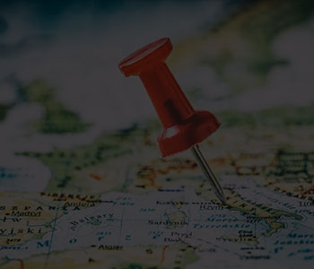 Local Marketing services icon