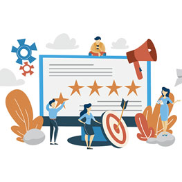 Online Reputation Management image