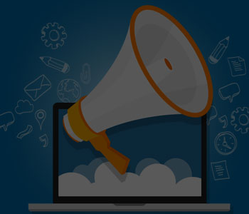 PR Marketing services icon