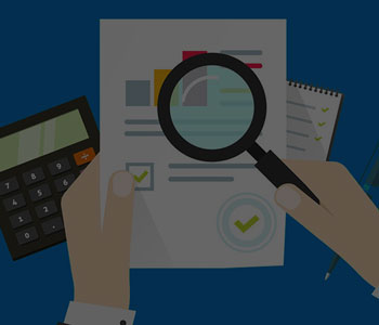 Property Audit services icon