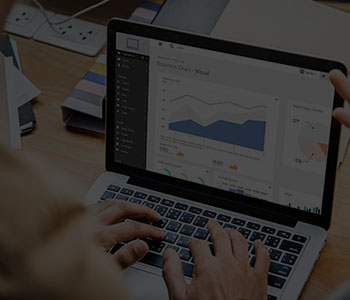 Reputation Management services icon