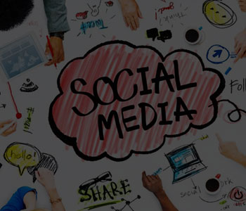 Social Media Optimization services icon