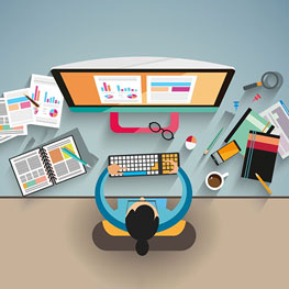 Website Design and Development image