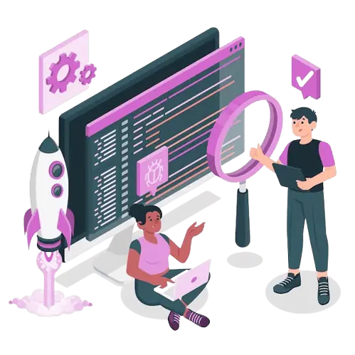 Hyperledger Blockchain Development Company Banner