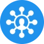 ICO Social Campaign icon