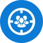 Audience Research icon