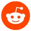 Reddit Logo