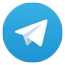 Telegram Logo