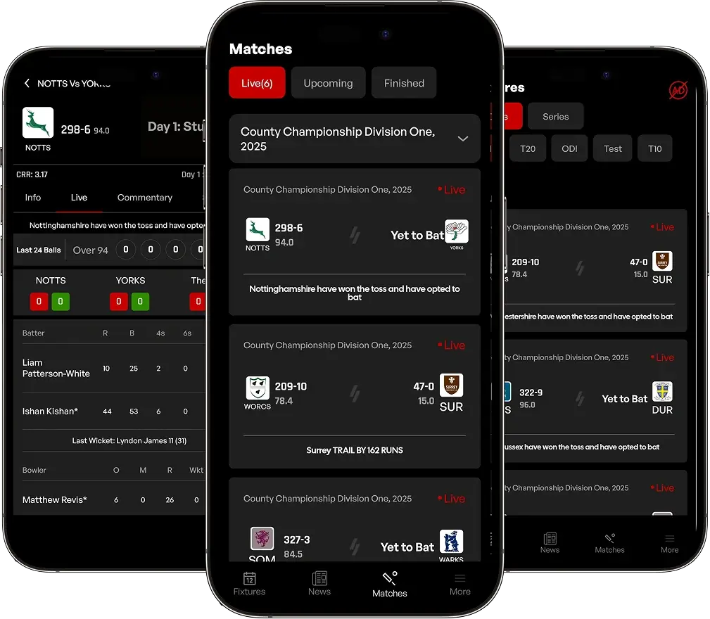 ScoreCric Platform Image
