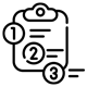 Requirement Analysis and Feature Scoping icon