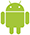 Android Sensor Framework logo