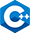C Languages logo