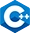 C Languages logo