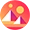 Decentraland Logo