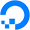 DigitalOcean Management Icon