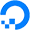 DigitalOcean Management Icon