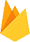 Firebase Database Icon