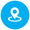 GPS Tracking SDK logo
