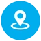 GPS Tracking SDK logo