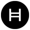 Hedera Hashgraph logo