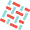 Hyperledger Fabric logo