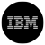 IBM Blockchain Platform logo