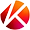 Klaytn Blockchain logo