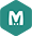  Memcached Cache logo