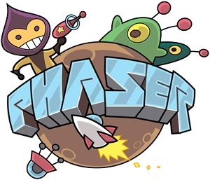 Phaser icon
