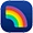 Rainbow Wallet