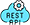 Rust logo