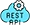Rust logo