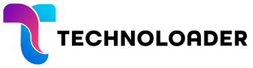 Technoloader logo