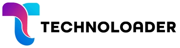 Technoloader logo