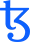 Tezos Blockchain logo
