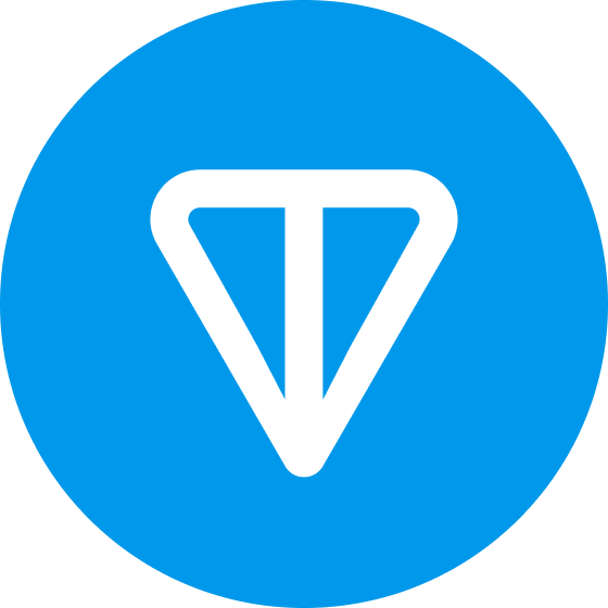 TON Connect icon