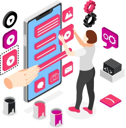 Mobile Application Development