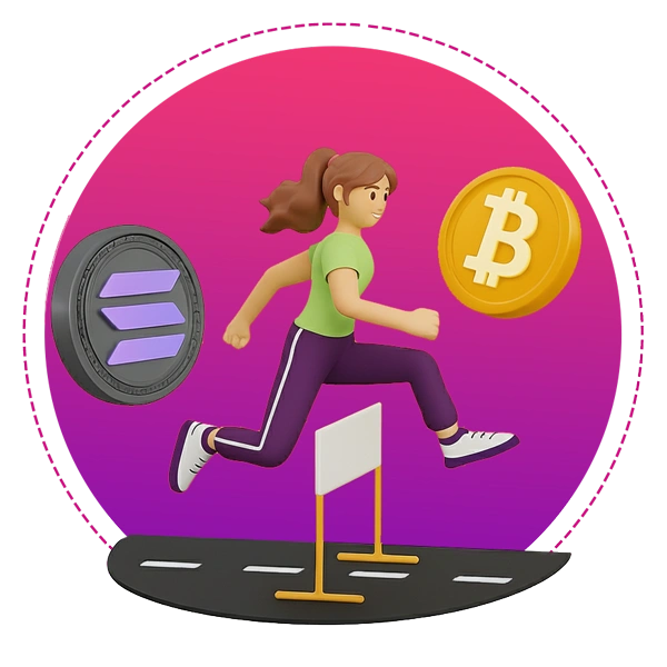 Partner with Us for M2E image