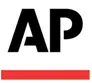 AP News media feature logo