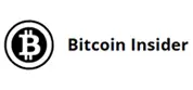 Bitcoin Insider media feature logo