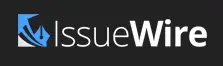 IssueWire press release logo
