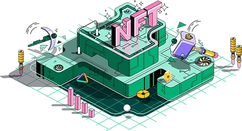 NFT Marketplace Development Company