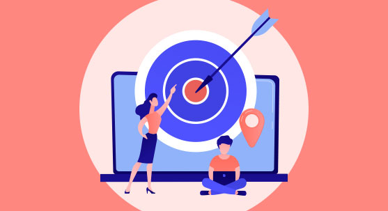 Remarketing campaign setup Image