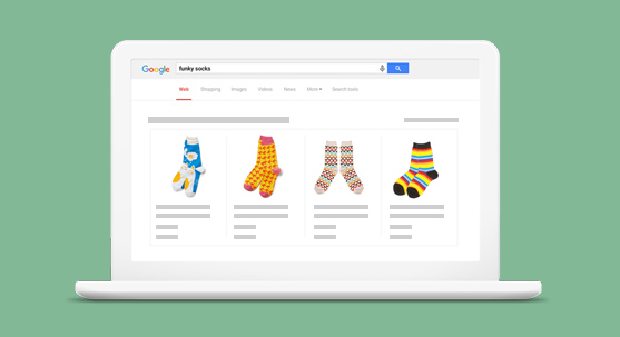 Google Shopping Ads product feed Image