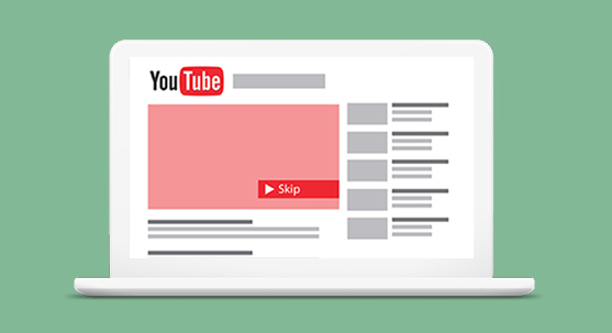 Online video advertising Image