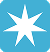 Maersk Logo