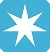 Maersk Logo