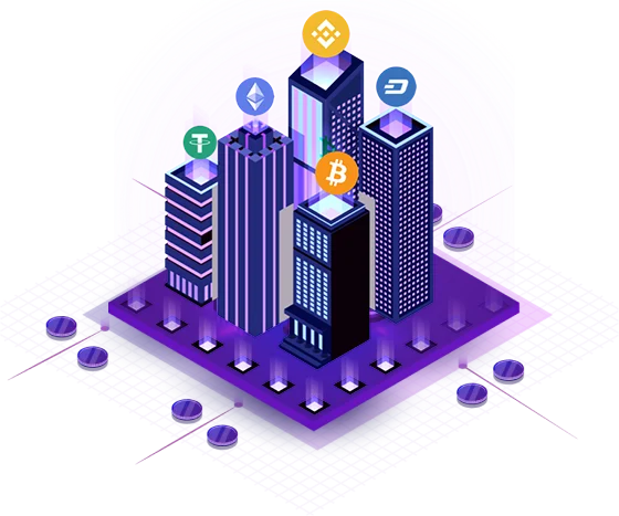 top real estate tokenization development services image